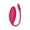WE-VIBE Jive Pink zdalnie sterowany wibrator jajeczko Wyrób medyczny Nie