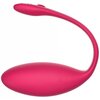 WE-VIBE Jive Pink zdalnie sterowany wibrator jajeczko Wodoodporny Tak