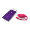 WE-VIBE Jive Pink zdalnie sterowany wibrator jajeczko Funkcje dodatkowe 10 trybów wibracji