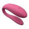 WE-VIBE Sync Lite Pink zdalnie sterowany wibrator dla par