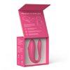 WE-VIBE Sync Lite Pink zdalnie sterowany wibrator dla par Funkcje dodatkowe Sterowanie za pomocą aplikacji