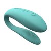 WE-VIBE Sync Lite Aqua zdalnie sterowany wibrator dla par