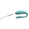 WE-VIBE Sync Lite Aqua zdalnie sterowany wibrator dla par Na pilota Nie