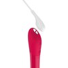 WE-VIBE Tango X Bullet Cherry Red wibrator pocisk Regulacja wibracji Tak