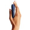 WE-VIBE Tango X Bullet Midnight Blue wibrator pocisk Wodoodporny Tak