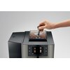 Ekspres JURA X10 Dark Inox (EA) Profesjonalny (Cold Brew) Dostępne napoje CaffeLatte Double