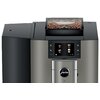 Ekspres JURA X10 Dark Inox (EA) Profesjonalny (Cold Brew) Dostępne napoje Americano Cold Brew