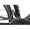 Rower szosowy FONDRIEST Eagle 1.0 D21 28 cali Czarno-różowo-seledynowy Waga [kg] 10.8