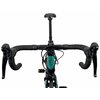 Rower szosowy FONDRIEST Eagle 1.0 D21 28 cali Czarno-różowo-seledynowy Przerzutka tylna marka Shimano
