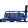 Rower elektryczny INDIANA NEO E1000 D20 20 cali Niebieski Waga [kg] 26.7
