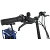 Rower elektryczny INDIANA NEO E1000 D20 20 cali Niebieski Rozmiar koła [cal] 20