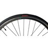 Rower szosowy FONDRIEST 110 Corsa MIG 1.O U20 28 cali Czarno-czerwony Rama Alloy