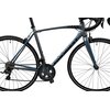Rower szosowy FONDRIEST MIG 2.0 M22 28 cali męski Srebrno-niebieski Obręcze 700C