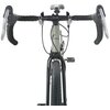 Rower gravel INDIANA Gravel M20 28 cali męski Zielony Rama i rozmiar ramy Aluminiowa, 20"