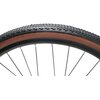 Rower gravel INDIANA Gravel M20 28 cali męski Zielony Rozmiar koła [cal] 28