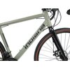 Rower gravel INDIANA Gravel M20 28 cali męski Zielony Rozmiar ramy L/XL