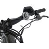 Rower elektryczny INDIANA E3400 U16 27.5 cala Czarny Przeznaczenie Damski