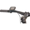 Rower elektryczny INDIANA E3400 U19 27.5 cala Czarny Waga [kg] 22