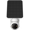 Kamera IMOU Cell PT Zewnętrzna, Wi-Fi + Panel solarny Kamera 3 Mpix, 2304 x 1296 px, Przetwornik CMOS, Ogniskowa 3.6 mm, Stałoogniskowy