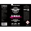 Preparat czyszczący WINX X-Wash 500 ml Rodzaj Preparat czyszczący