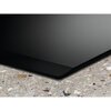 Płyta indukcyjna ELECTROLUX EIS87583 SLIM-FIT Kolor płyty grzewczej Czarny