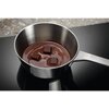 Płyta indukcyjna ELECTROLUX EIS87583 SLIM-FIT Sterowanie płyty grzewczej Elektroniczne