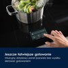 Płyta indukcyjna ELECTROLUX EIS87583 SLIM-FIT Wyposażenie Instrukcja obsługi w języku polskim