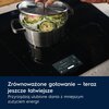 Płyta indukcyjna ELECTROLUX EIS87583 SLIM-FIT Wyposażenie Karta gwarancyjna