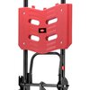 Wózek transportowy AIRPRESS 79516 Ręczny 2 W 1 120 kg Załączona dokumentacja Karta gwarancyjna