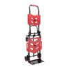 Wózek transportowy AIRPRESS 79516 Ręczny 2 W 1 120 kg Waga z opakowaniem [kg] 9.6