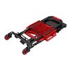 Wózek transportowy AIRPRESS 79516 Ręczny 2 W 1 120 kg Gwarancja 24 miesiące