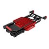 Wózek transportowy AIRPRESS 79516 Ręczny 2 W 1 120 kg Składany Tak