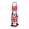 Wózek transportowy AIRPRESS 79516 Ręczny 2 W 1 120 kg