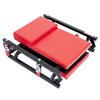 Leżanka warsztatowa AIRPRESS 79650 Waga [kg] 6.2