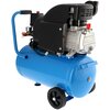 Kompresor olejowy AIRPRESS HL 310-25 Kółka transportowe Tak