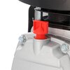Kompresor olejowy AIRPRESS HL 310-25 Pojemność zbiornika [l] 24