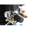 Kompresor olejowy AIRPRESS HL 310-25 Wymiary [cm] 60 x 33 x 56