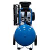 Kompresor dwutłokowy AIRPRESS HL 340-90 Typ Elektryczny