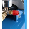 Kompresor dwutłokowy AIRPRESS HL 425-50 Waga [kg] 45