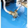 Kompresor dwutłokowy AIRPRESS HL 425-50 Liczba akumulatorów 0