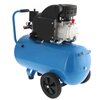 Kompresor olejowy AIRPRESS HL 325-50 Kółka transportowe Tak