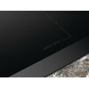 Płyta indukcyjna ELECTROLUX MIS62453 SenseBoil 700 SLIM-FIT Wykonanie płyty grzewczej Bezramkowa ze szlifem