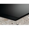 Płyta indukcyjna ELECTROLUX MIS62453 SenseBoil 700 SLIM-FIT Kolor płyty grzewczej Czarny