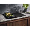 Płyta indukcyjna ELECTROLUX EIS62453IZ Czarny mat Moc przyłączeniowa [W] 7350