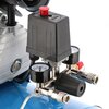 Kompresor dwutłokowy AIRPRESS HL 425-50 + Zestaw akcesoriów Waga [kg] 45