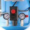 Kompresor dwutłokowy AIRPRESS HL 425-50 + Zestaw akcesoriów Rodzaj Kompresor