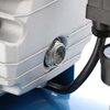 Kompresor dwutłokowy AIRPRESS HL 425-50 + Zestaw akcesoriów Ładowarka w zestawie Nie