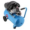 Kompresor dwutłokowy AIRPRESS HL 425-50 + Zestaw akcesoriów Zasilanie Sieciowe