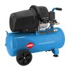 Kompresor dwutłokowy AIRPRESS HL 425-50 + Zestaw akcesoriów Moc [kW] 2.2