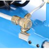 Kompresor dwutłokowy AIRPRESS HL 425-100 V Typ Elektryczny